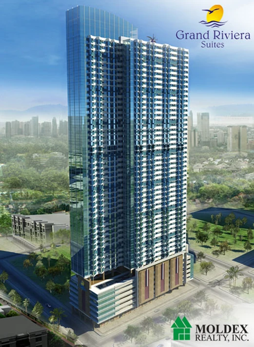 Grand Riviera Suites