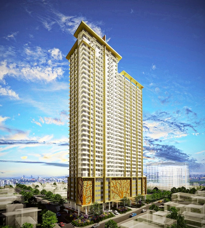 Mango Tree Residence
