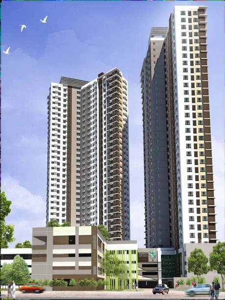 Pioneer Woodlands