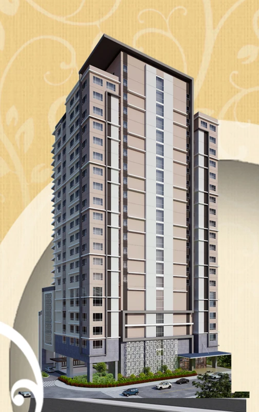 Sonria Alabang