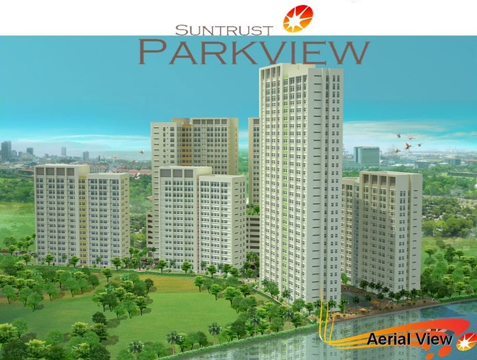 Suntrust Parkview