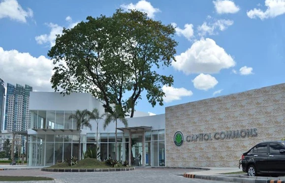 Capitol Commons